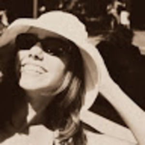 Meet your Posher, Gretchen